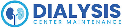 Dialysis Center Maintenance